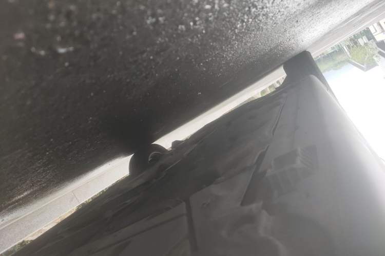 Used MINI 2016 1.2T ONE Five-Door Edition Chassis Rear Left