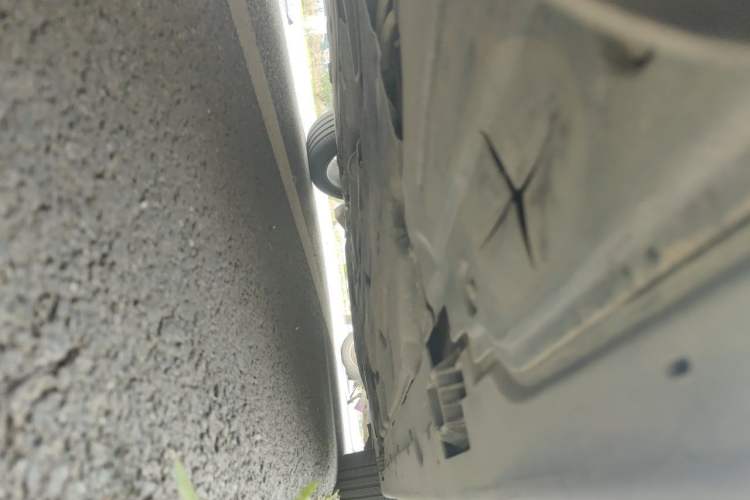 Used MINI 2016 1.5T COOPER Avant-Garde Chassis Rear Right