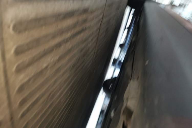 Used MINI 2016 1.2T ONE Five-Door Edition Chassis Rear Right