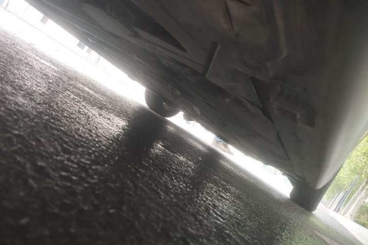 Used MINI 2016 1.2T ONE Five-Door Edition Chassis Rear Right