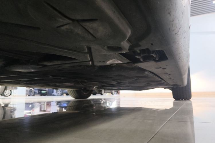 Used MINI 2016 1.5T COOPER Five-Door Edition Chassis Rear Right