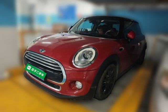 Used MINI 2016 1.5T COOPER