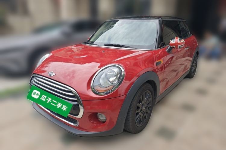 Used MINI 2016 1.5T COOPER Guazi used car, China used car export, Used car for sale, Used  cars, Cheapest cars for sale