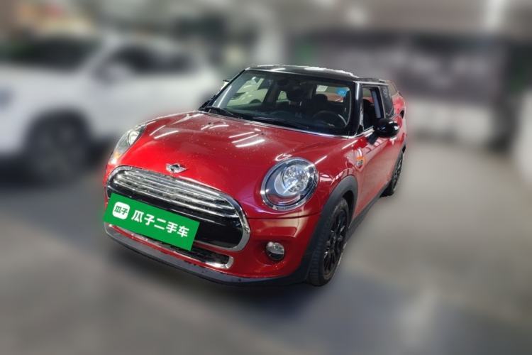 Used MINI 2016 1.5T COOPER Guazi used car, China used car export, Used car for sale, Used  cars, Cheapest cars for sale