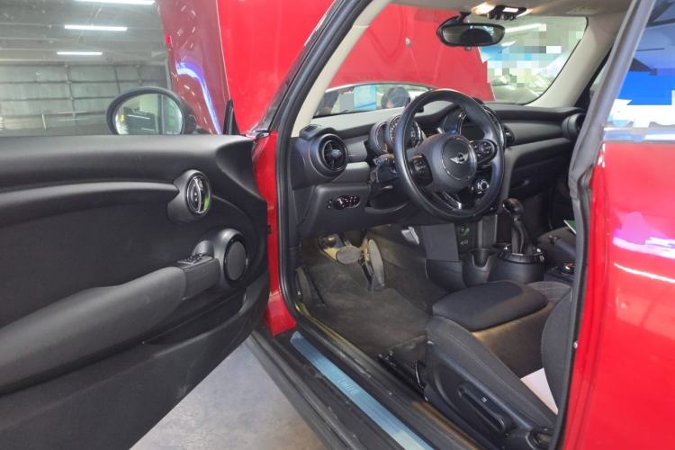Used MINI 2016 1.5T COOPER Driver Seat