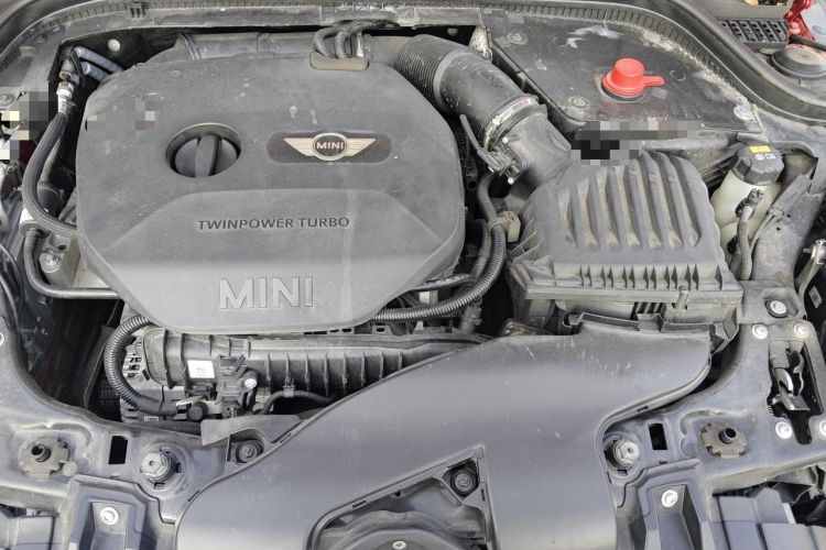 Used MINI 2016 1.5T COOPER Performance Edition Engine Bay