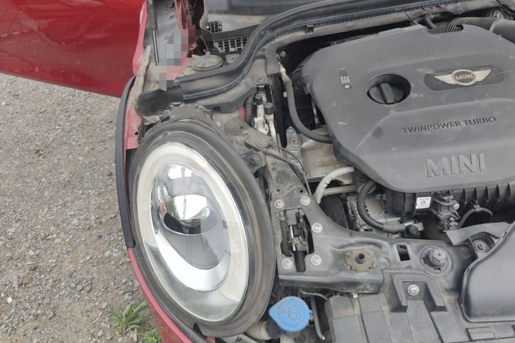 Used MINI 2016 1.5T COOPER Avant-Garde Engine Bay Right