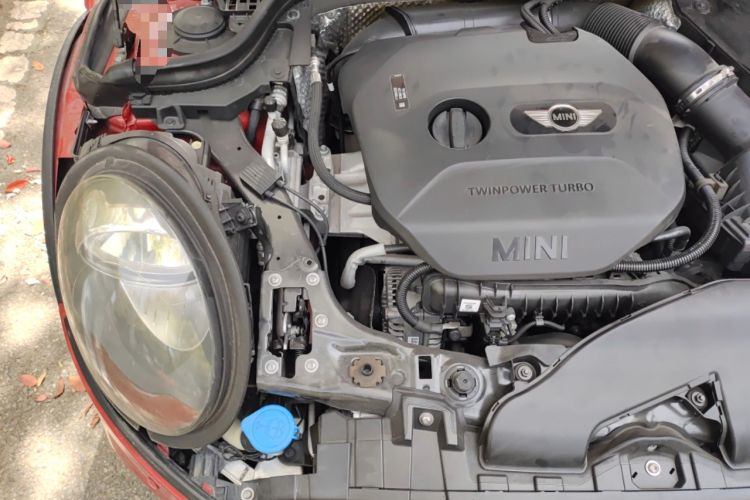 Used MINI 2016 1.2T ONE Five-Door Edition Engine Bay Right
