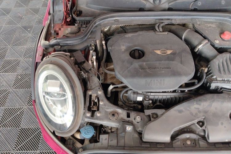 Used MINI 2016 1.2T ONE Pioneer Edition Engine Bay Right