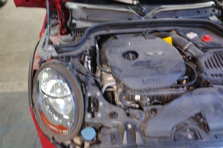 Used MINI 2016 1.5T COOPER Engine Bay Right