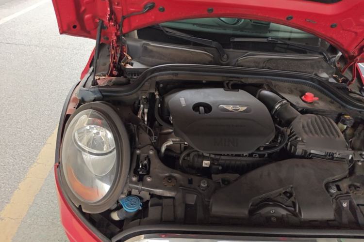 Used MINI 2016 1.2T ONE Pioneer Edition Engine Bay Right