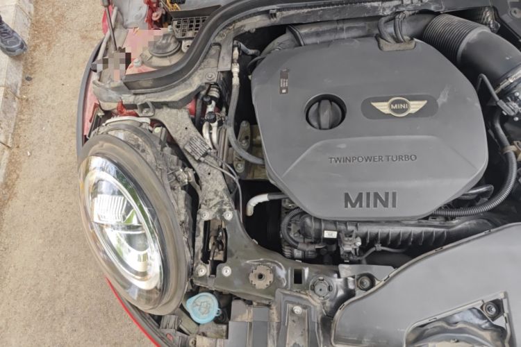Used MINI 2016 1.5T COOPER Engine Bay Right