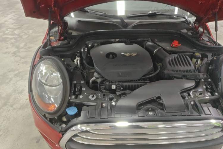 Used MINI 2016 1.2T ONE Pioneer Edition Engine Bay Right
