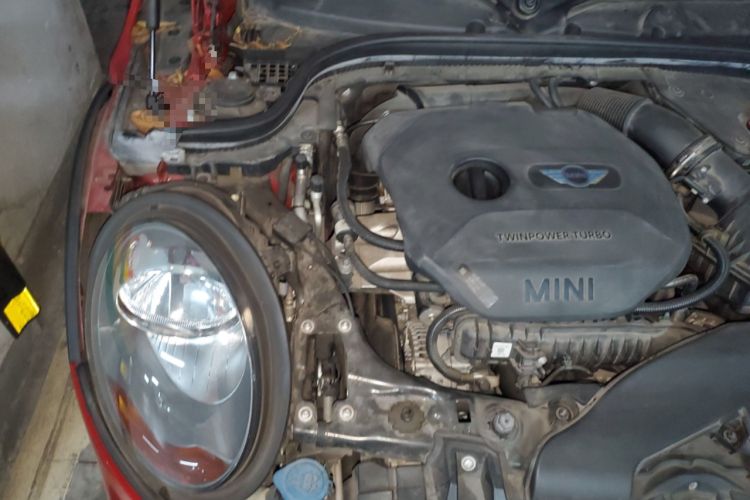Used MINI 2016 1.5T COOPER Engine Bay Right