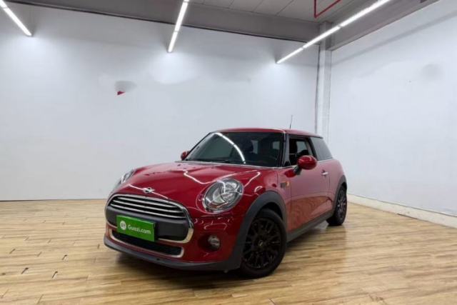 Used MINI 2016 1.2T ONE Pioneer Edition