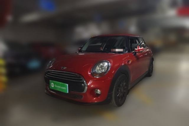 Used MINI 2016 1.2T ONE Pioneer Edition