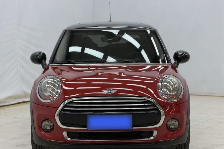 Used MINI 2016 1.5T COOPER Exterior 1