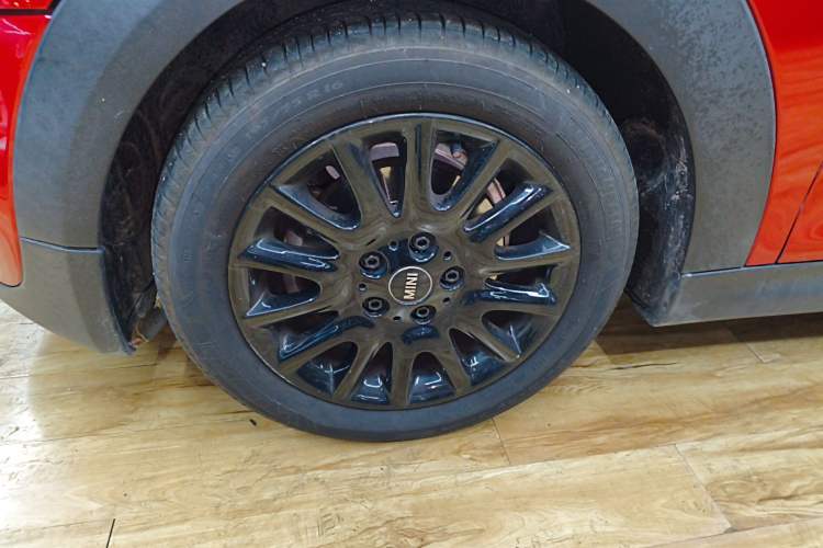 Used MINI 2016 1.2T ONE Pioneer Edition Exterior 1