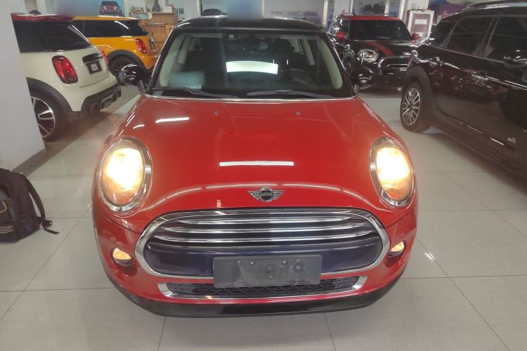 Used MINI 2016 1.5T COOPER Exterior 1