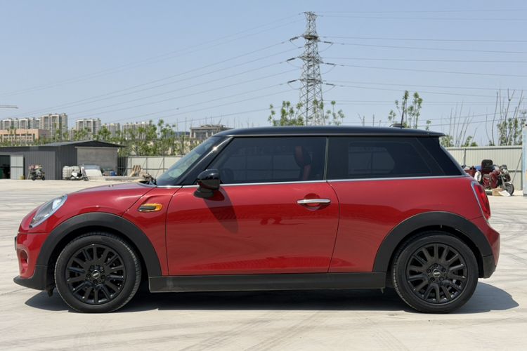 Used MINI 2016 1.5T COOPER Exterior 1