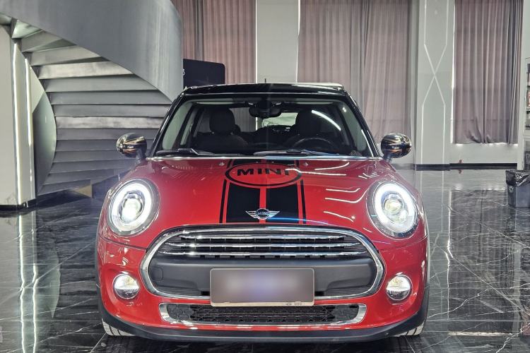 Used MINI 2016 1.2T ONE Five-Door Edition Exterior 1
