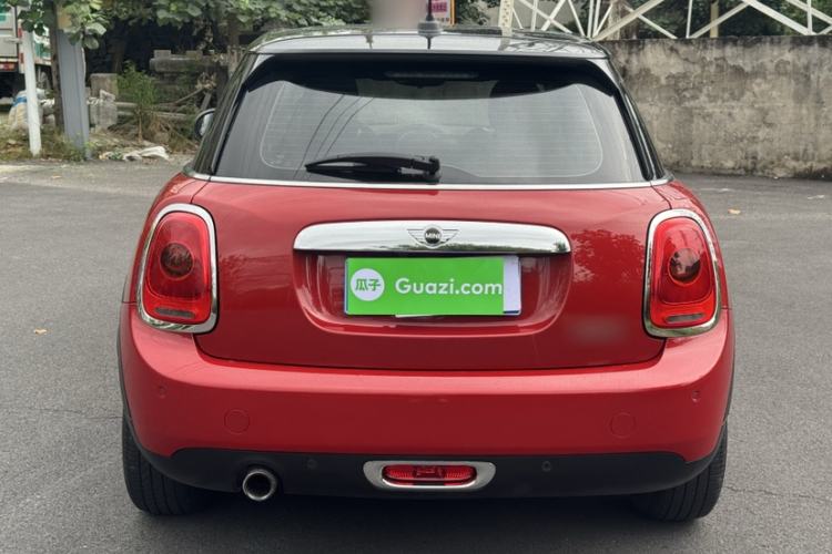 Used MINI 2016 1.5T COOPER Five-Door Edition Exterior 11