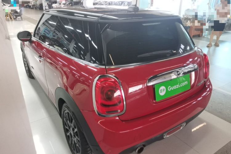 Used MINI 2016 1.5T COOPER Exterior 2