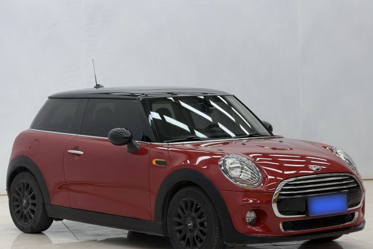 Used MINI 2016 1.5T COOPER Exterior 2