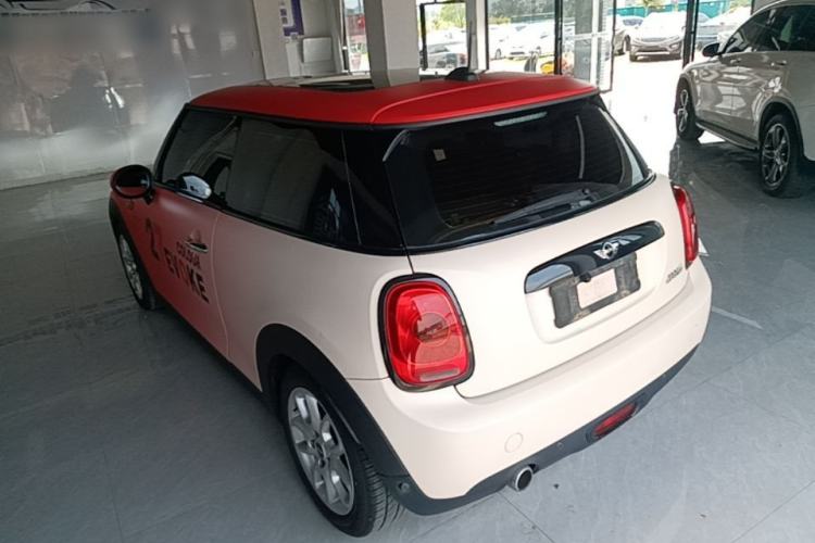 Used MINI 2016 1.5T COOPER Exterior 2