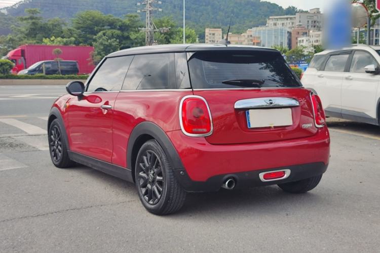 Used MINI 2016 1.5T COOPER Exterior 2