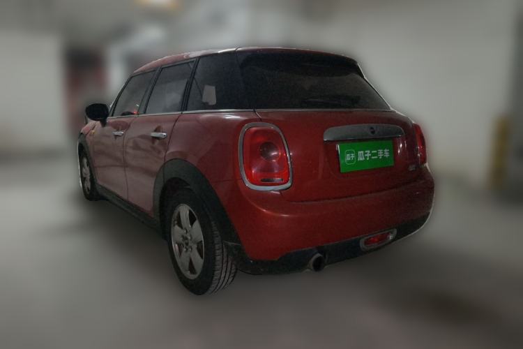 Used MINI 2016 1.2T ONE Five-Door Edition Exterior 2