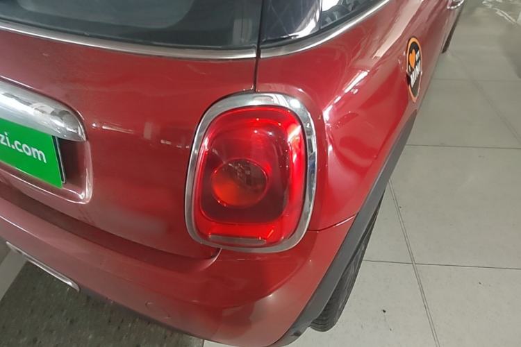 Used MINI 2016 1.5T COOPER Exterior 3