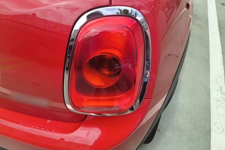 Used MINI 2016 1.5T COOPER Five-Door Edition Exterior 3
