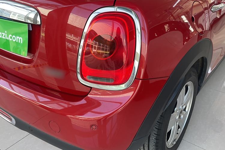 Used MINI 2016 1.2T ONE Five-Door Edition Exterior 3