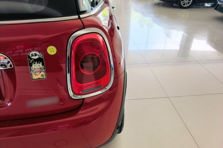 Used MINI 2016 1.5T COOPER Exterior 3