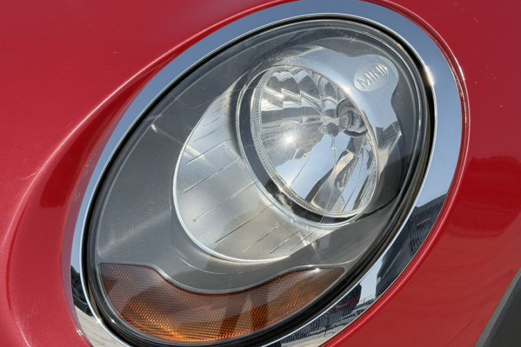 Used MINI 2016 1.5T COOPER Exterior 3