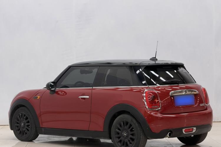 Used MINI 2016 1.5T COOPER Exterior 4