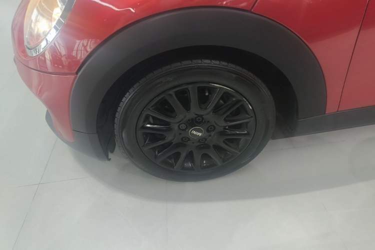 Used MINI 2016 1.5T COOPER Exterior 4
