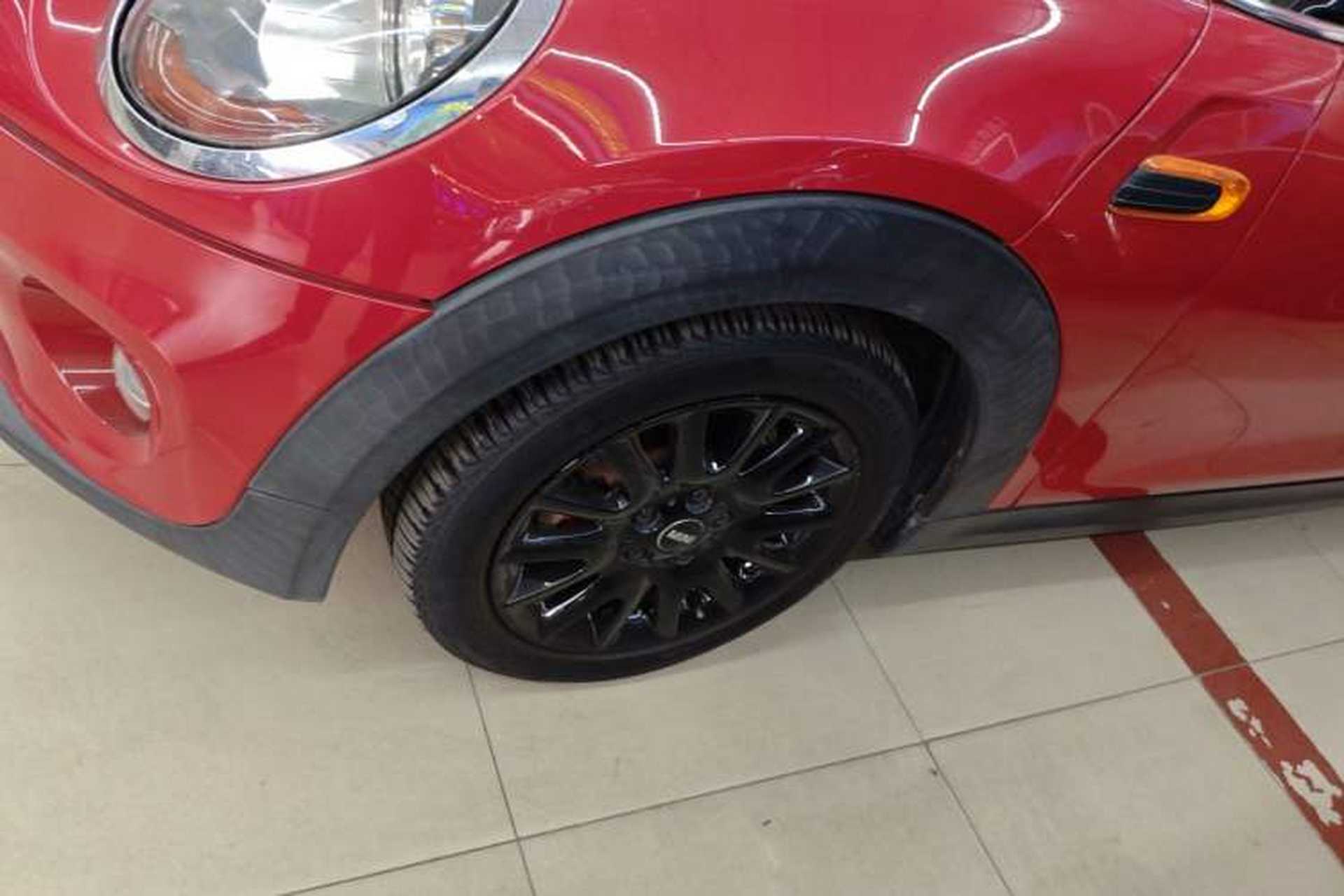 Used MINI 2016 1.2T ONE Pioneer Edition Exterior 4