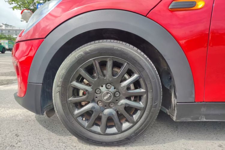 Used MINI 2016 1.5T COOPER Exterior 4