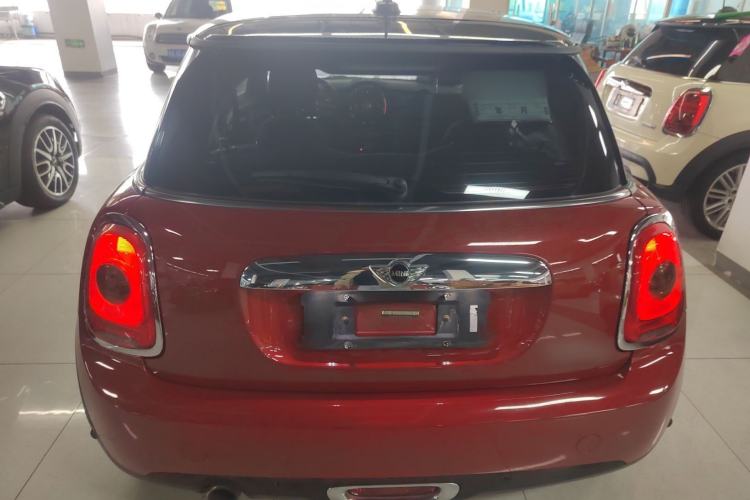 Used MINI 2016 1.5T COOPER Exterior 4