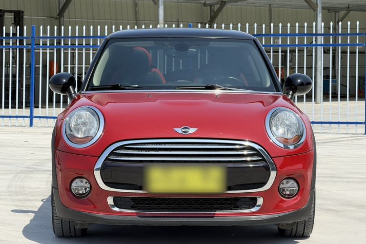 Used MINI 2016 1.5T COOPER Exterior 4