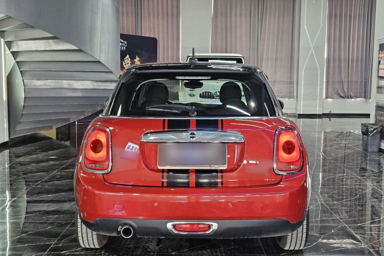Used MINI 2016 1.2T ONE Five-Door Edition Exterior 4