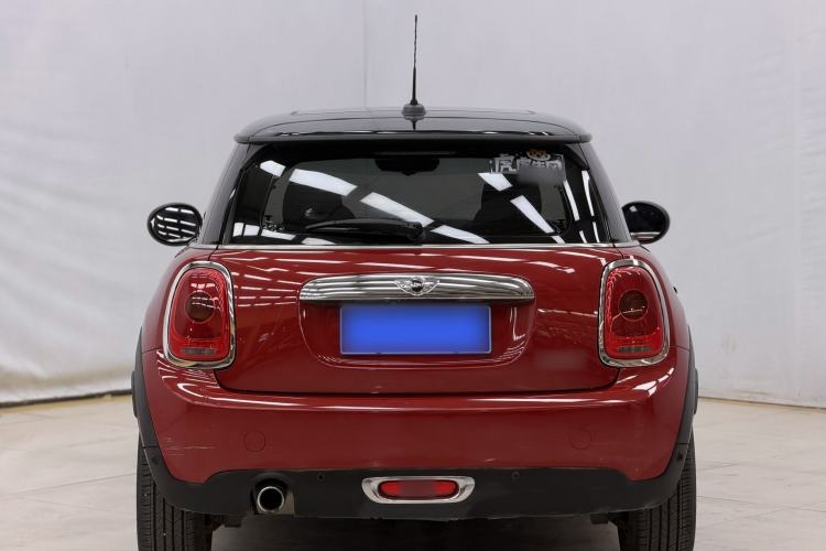 Used MINI 2016 1.5T COOPER Exterior 5