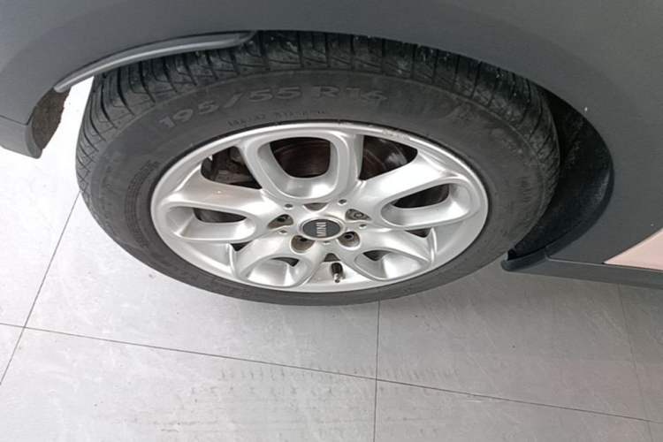 Used MINI 2016 1.5T COOPER Exterior 5