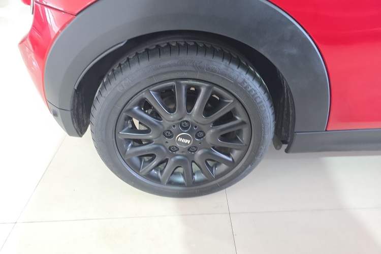 Used MINI 2016 1.2T ONE Pioneer Edition Exterior 5