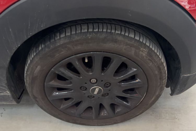 Used MINI 2016 1.5T COOPER Five-Door Edition Exterior 5
