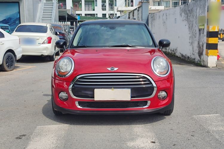 Used MINI 2016 1.5T COOPER Exterior 5