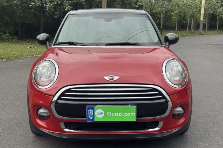 Used MINI 2016 1.5T COOPER Five-Door Edition Exterior 5