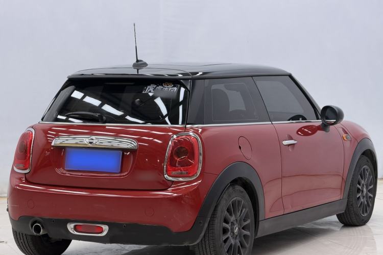 Used MINI 2016 1.5T COOPER Exterior 6